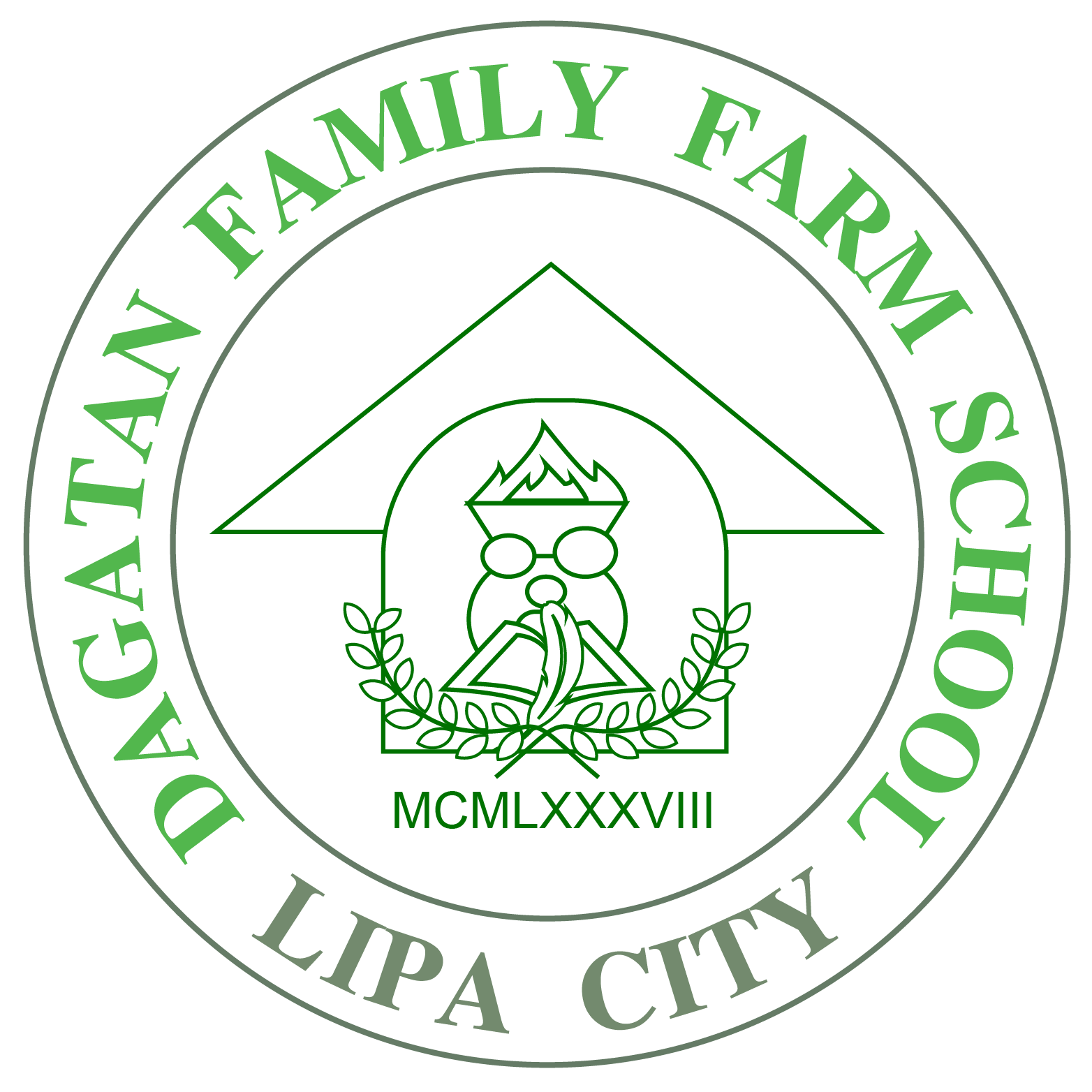 DFFSI Logo