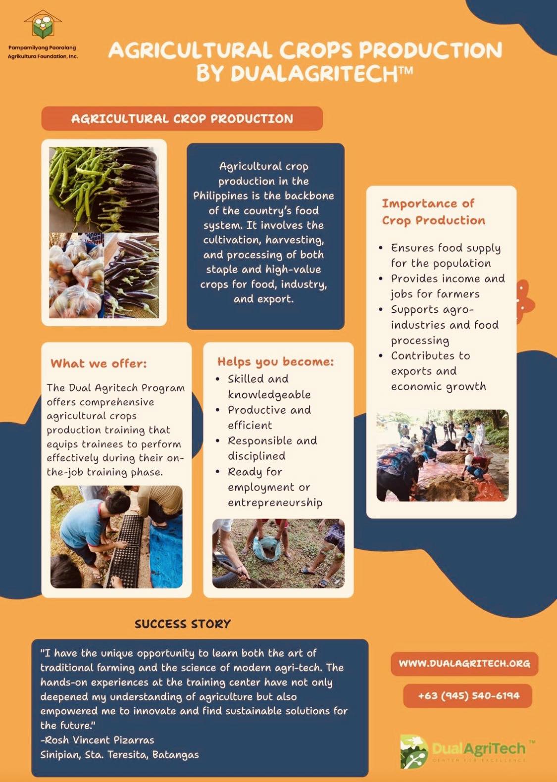 Curriculum Course 3