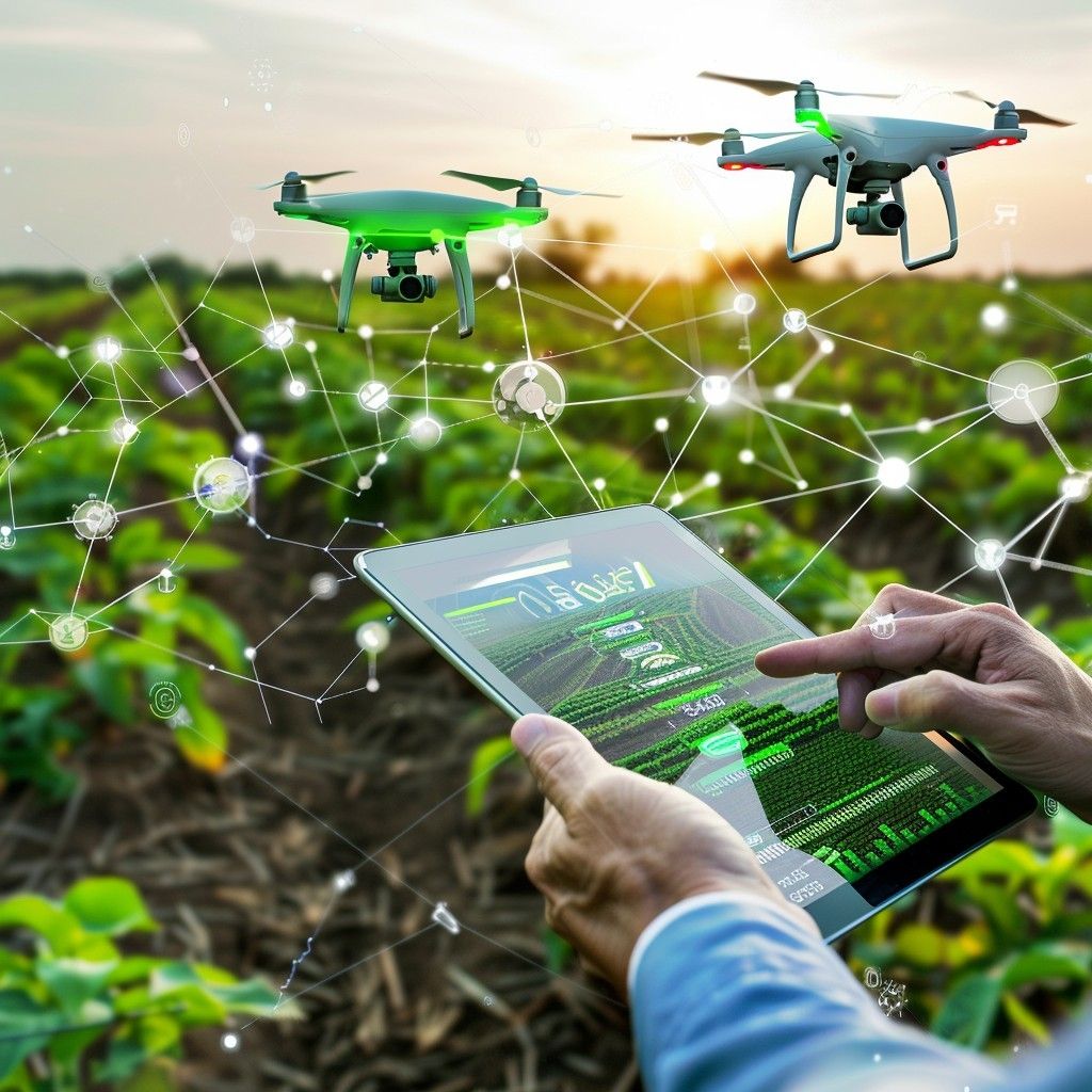 Agricultural education and classroom training at DFFSi