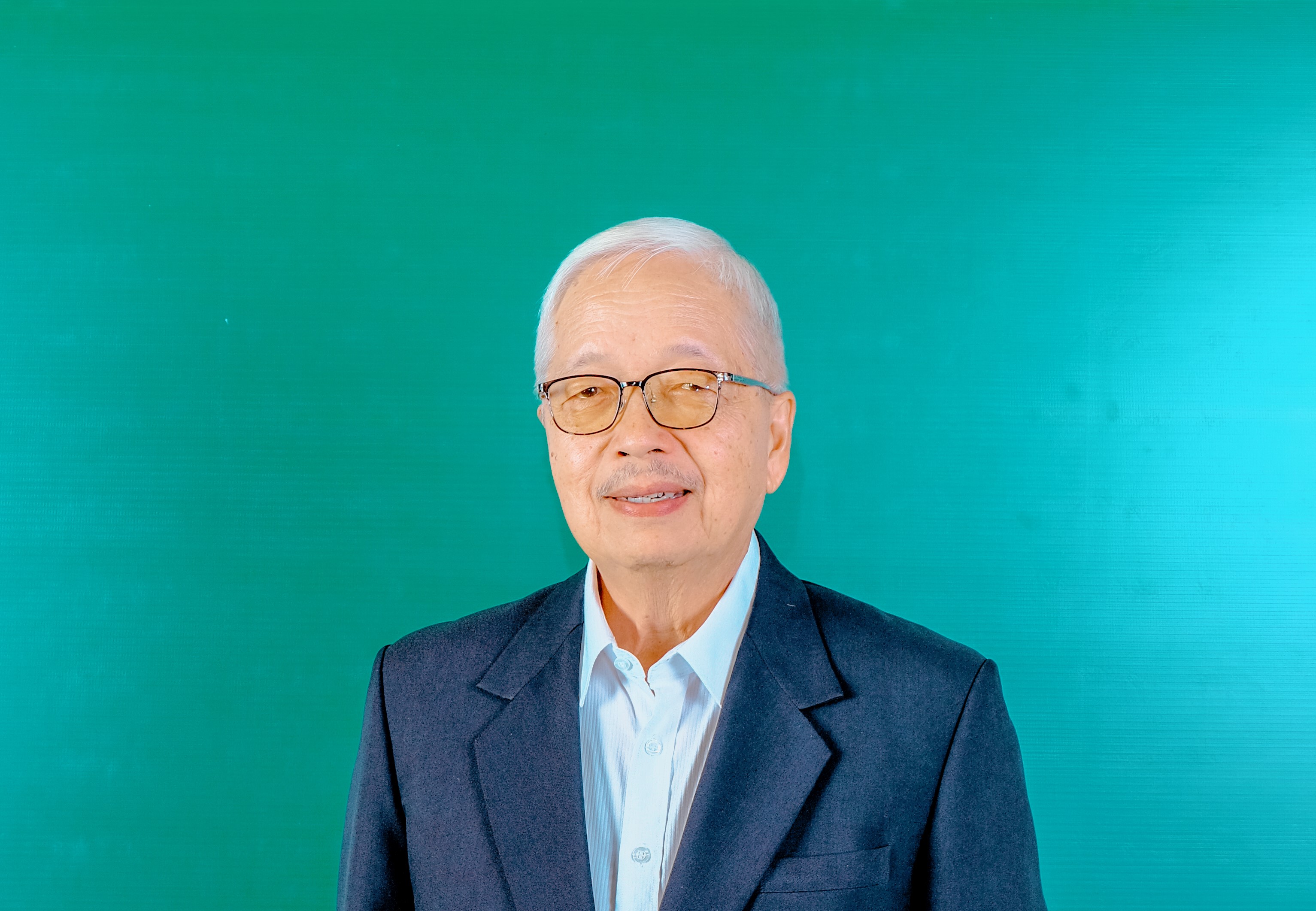 Antonio L. Tañada