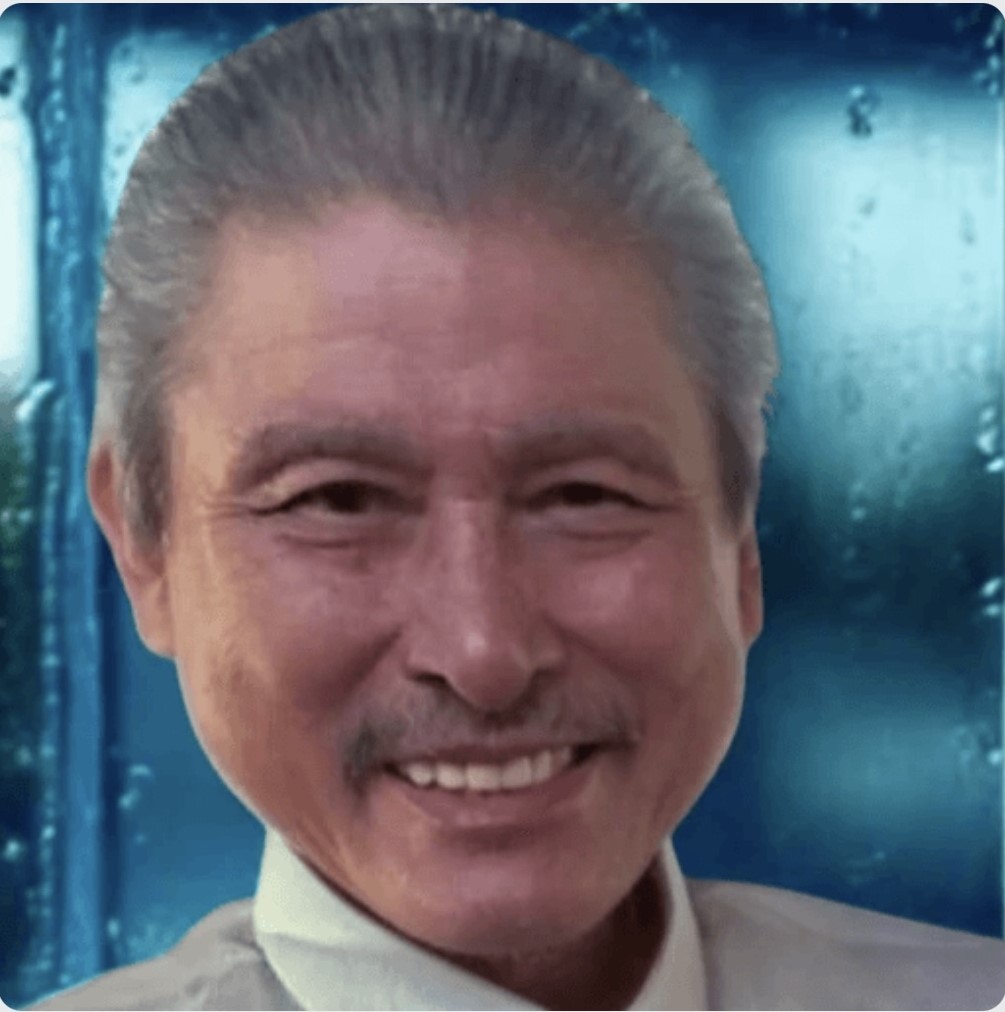 Augusto P. Uyenco