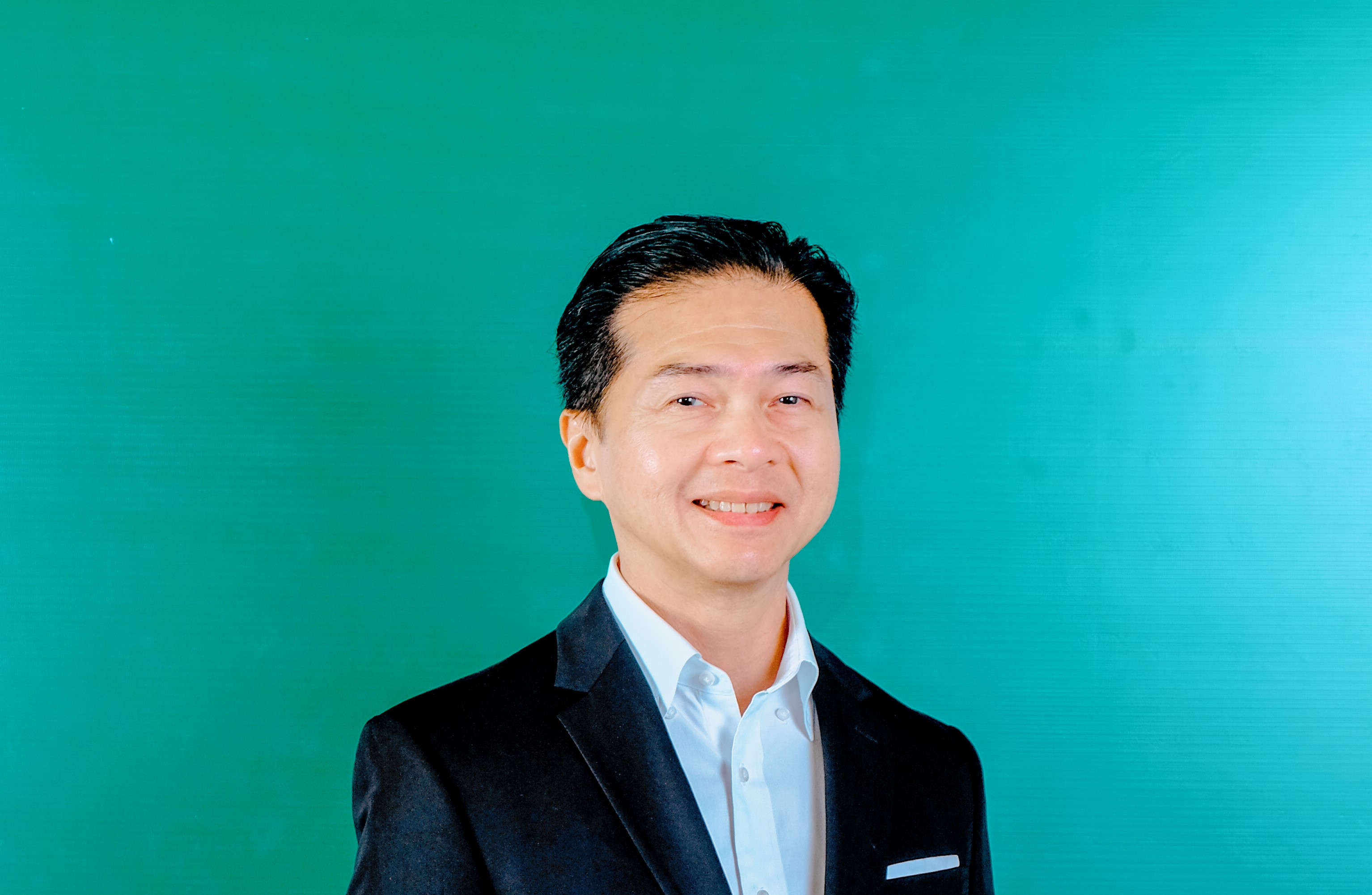 Bienvenido Jose N. Panganiban