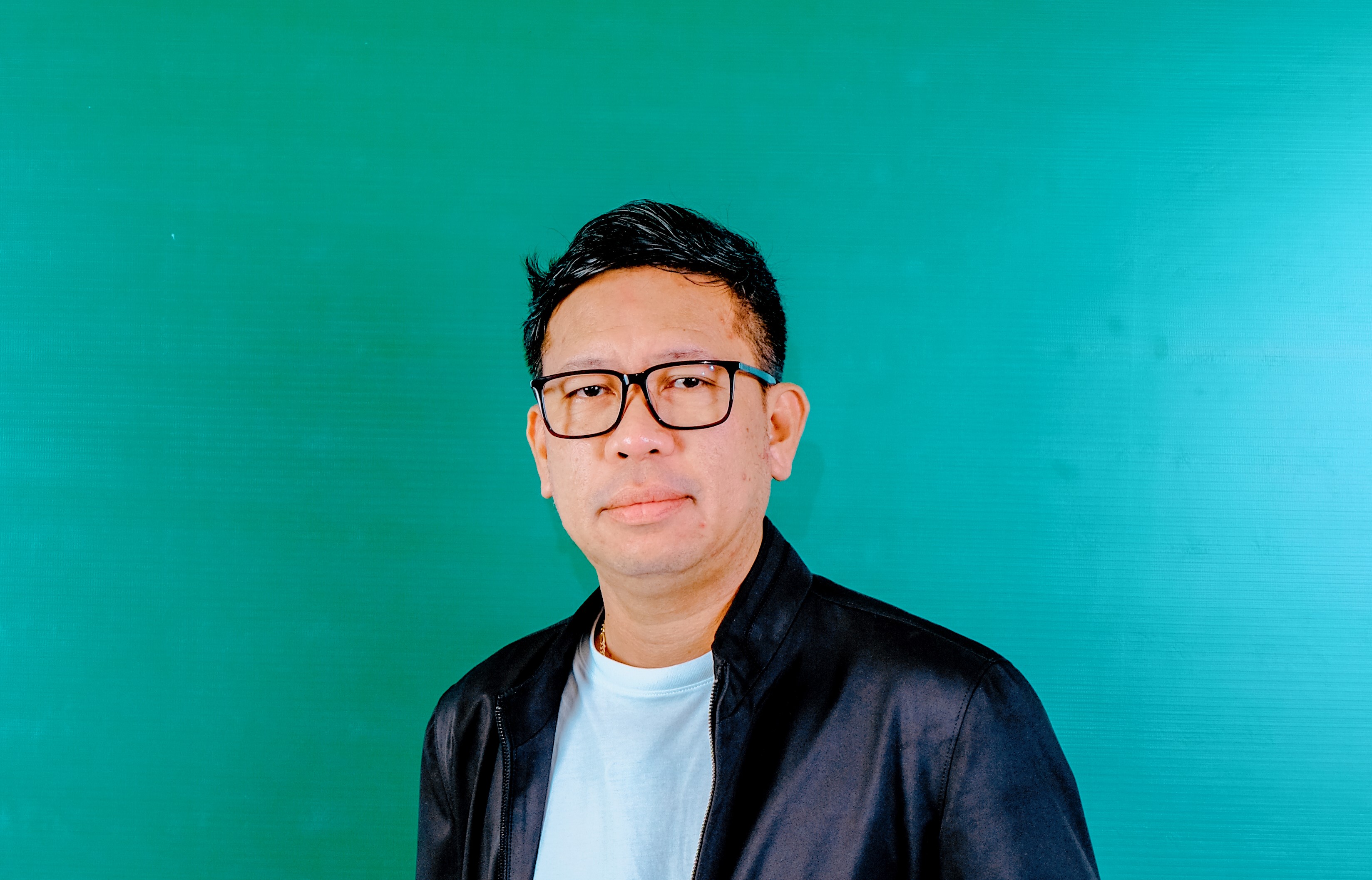 Cyrel Magramo