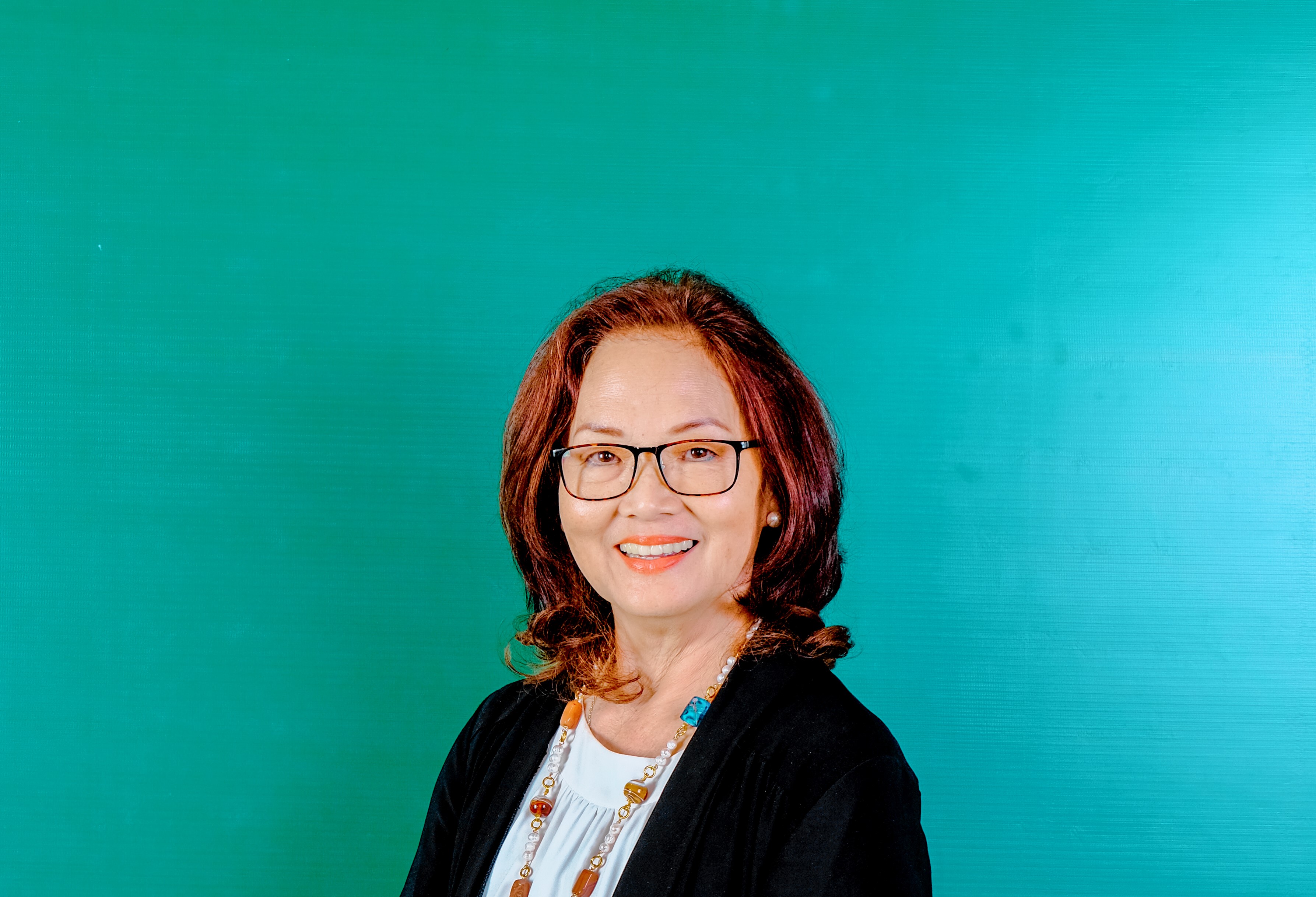 Desiree O. Canoy