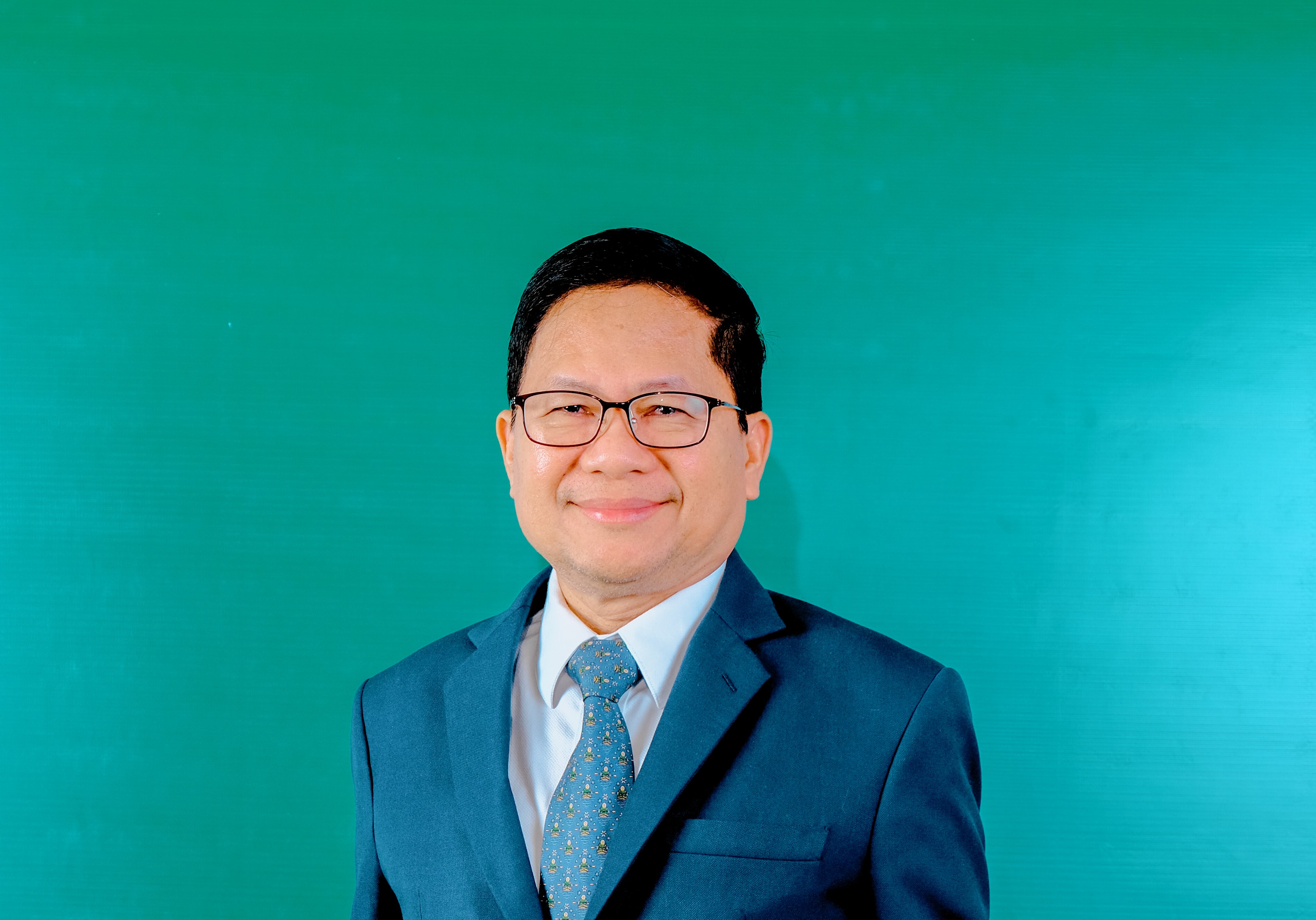 Atty. Diosdado B. Marasigan