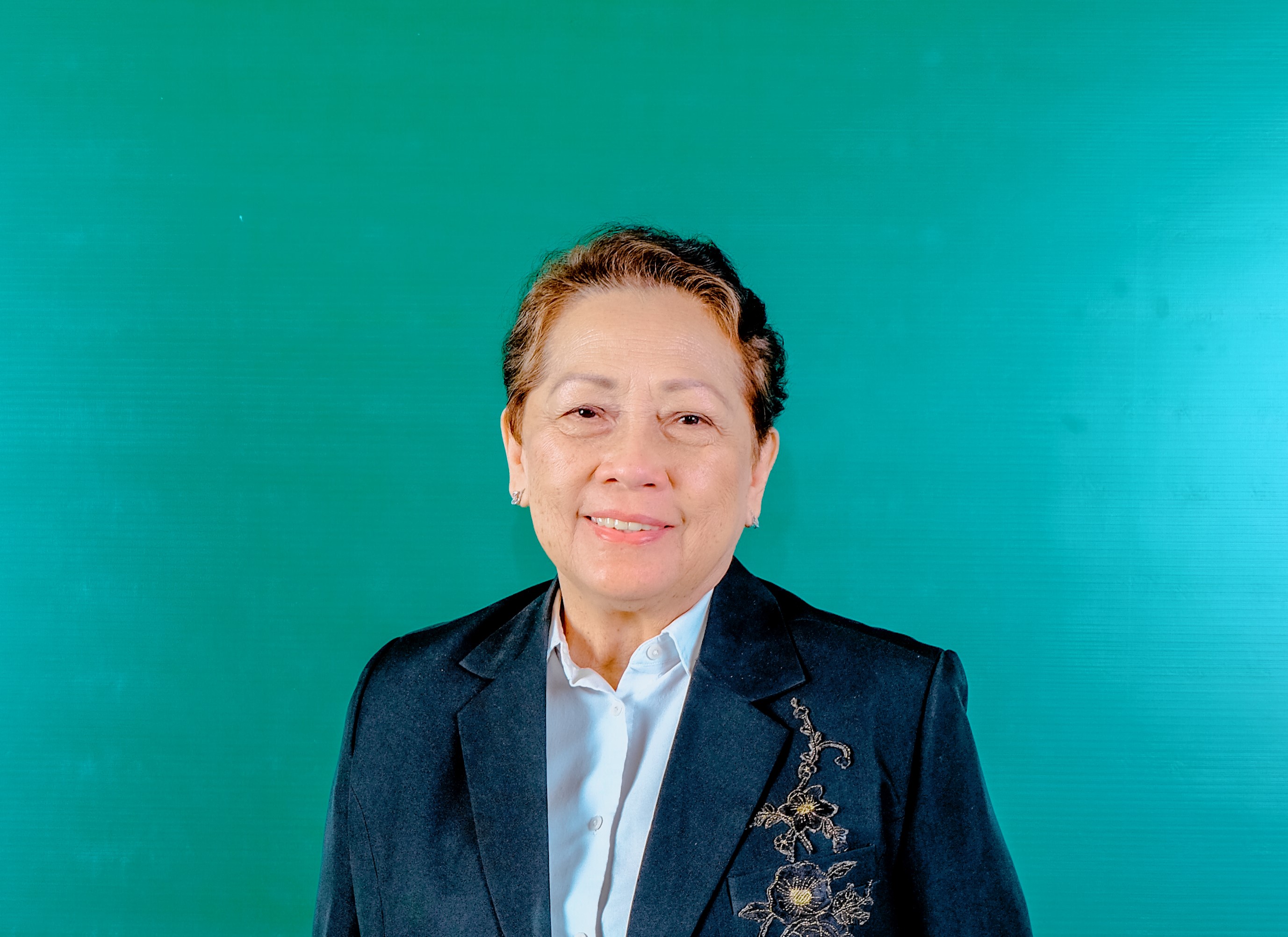 Dorothy E. Claro