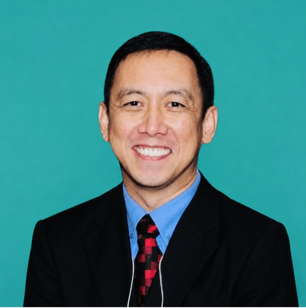 Eric Velecina