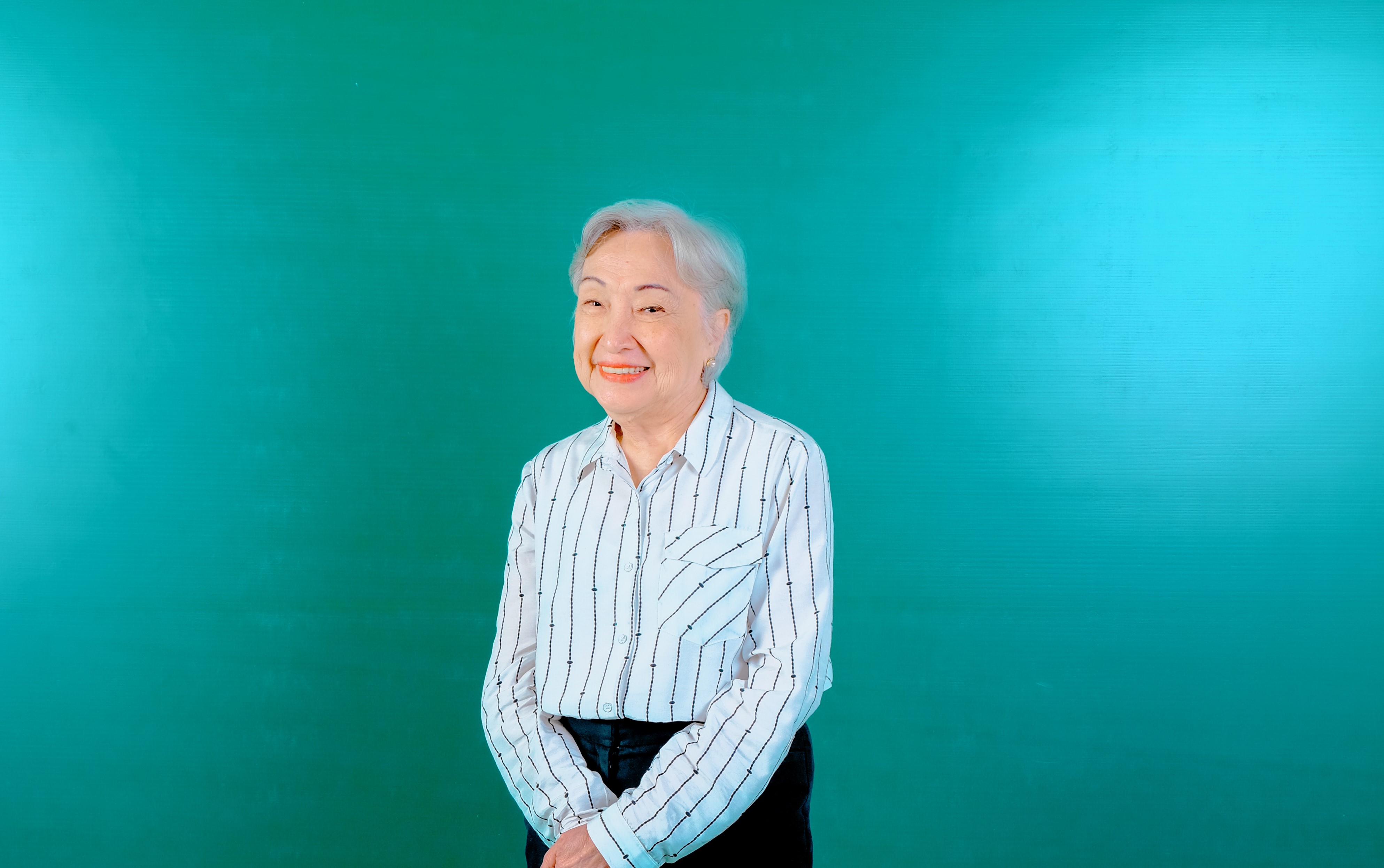 Josefina N. Pineda