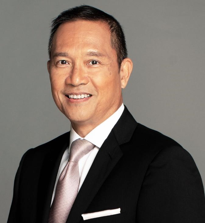 Joseph John Ong