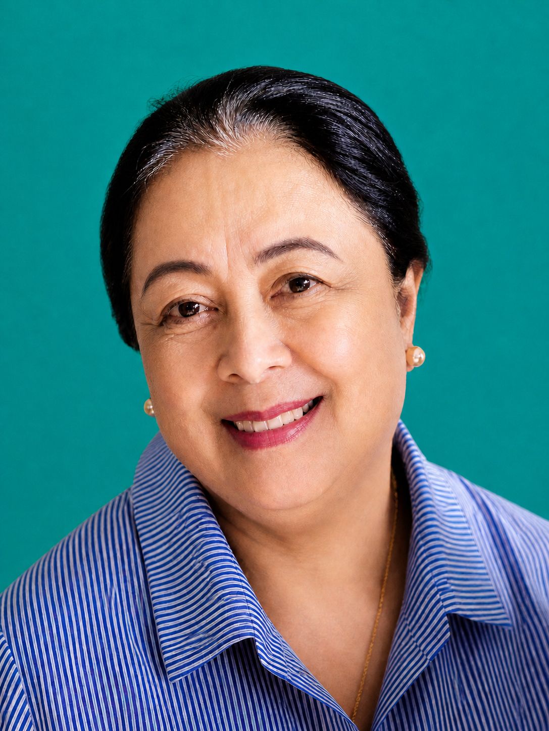 Judith O. Pantangco