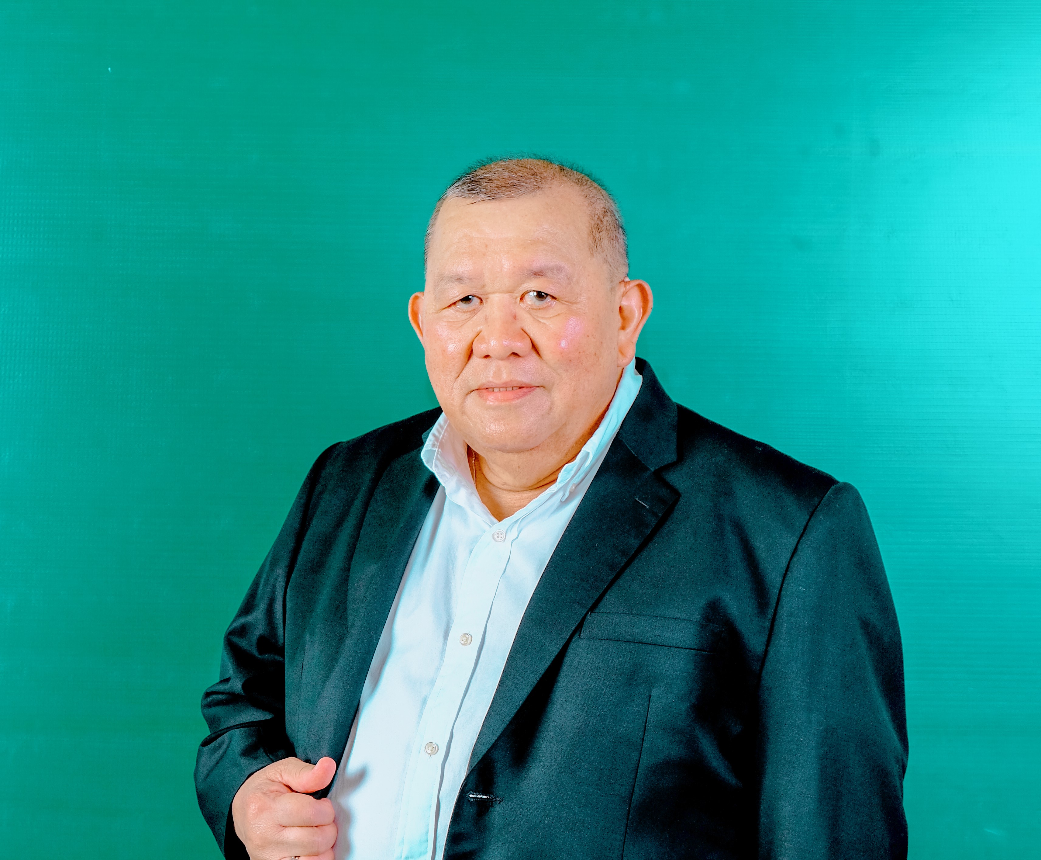Leopoldo S. Titular