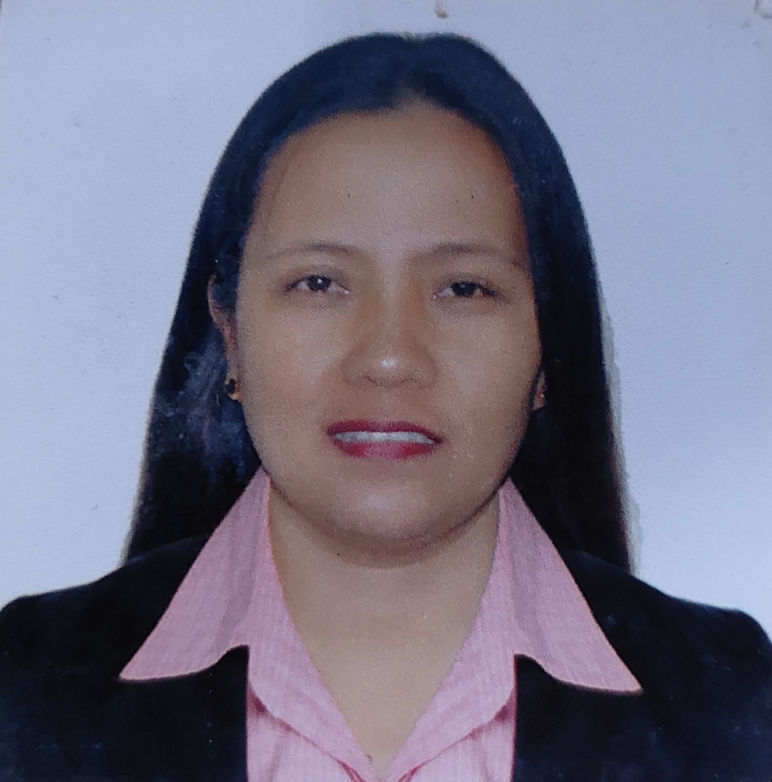 Minette Magpantay
