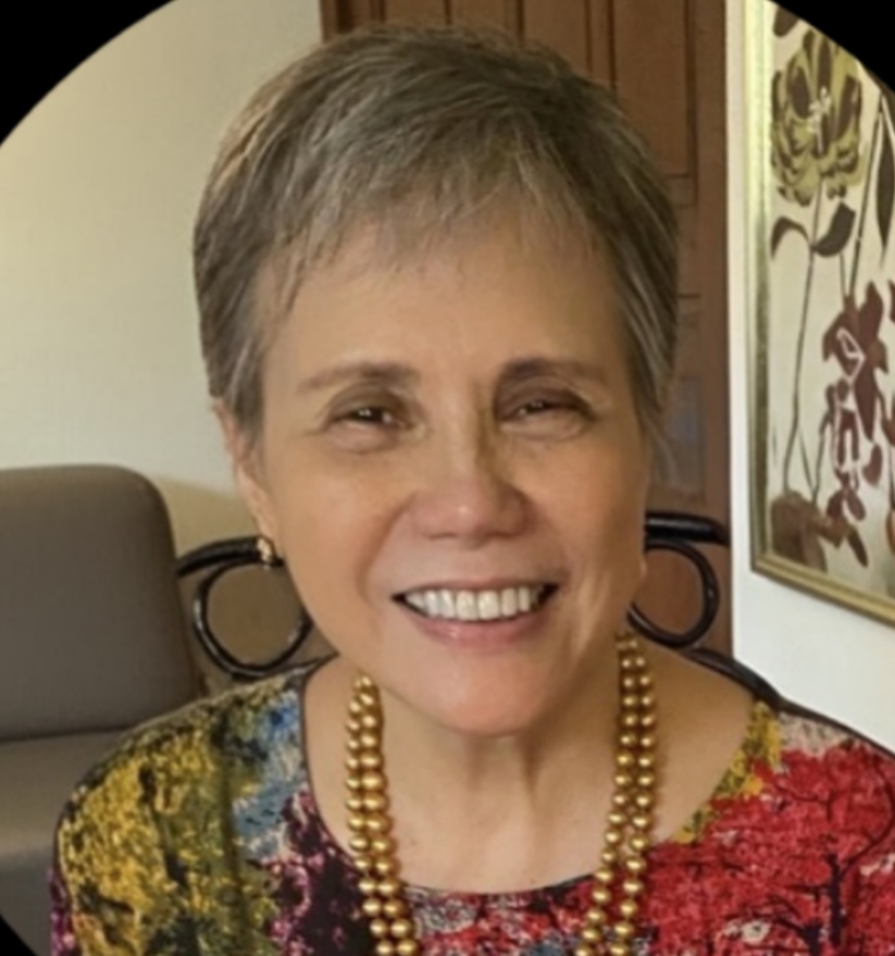 Olga C. Luna