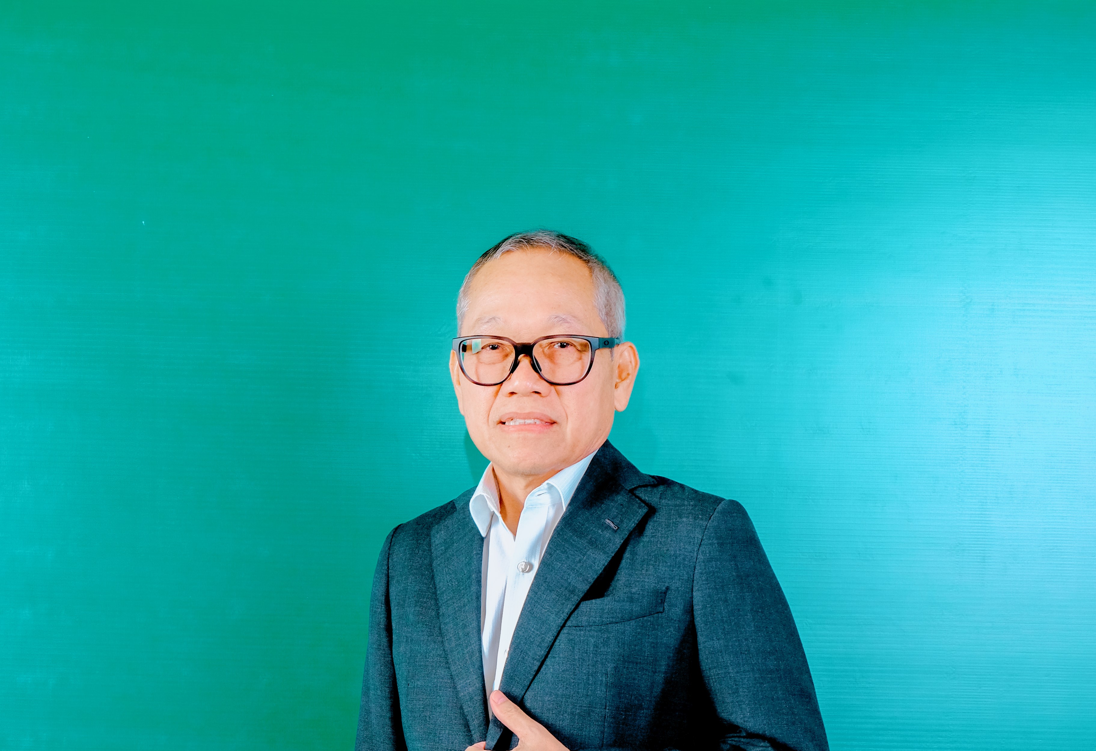 Porfirio A. Yusingbo, Jr.