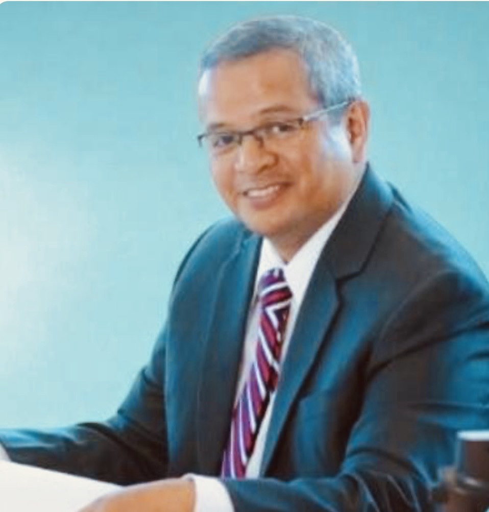 Reynaldo C. Dela Cruz, Jr.