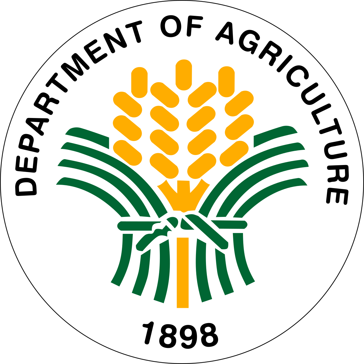 Department of Agriculture, Republic of the Philippines