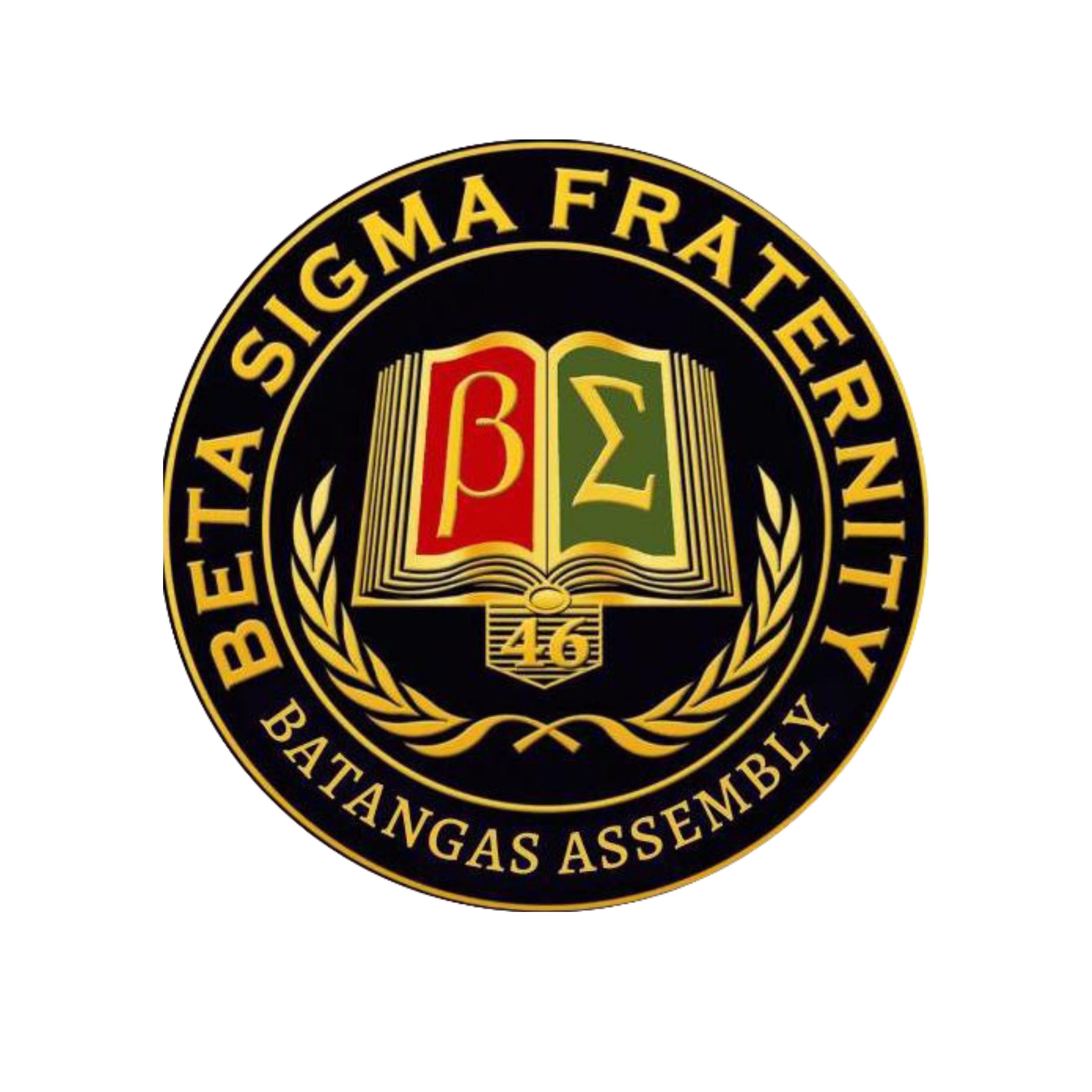 Beta Sigma Fraternity Alumni Association — Batangas Assembly